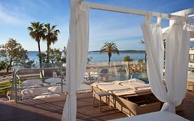 Bluesea Anba Romani